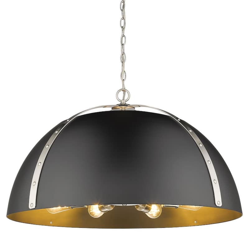 Aldrich 8 Light Pendant