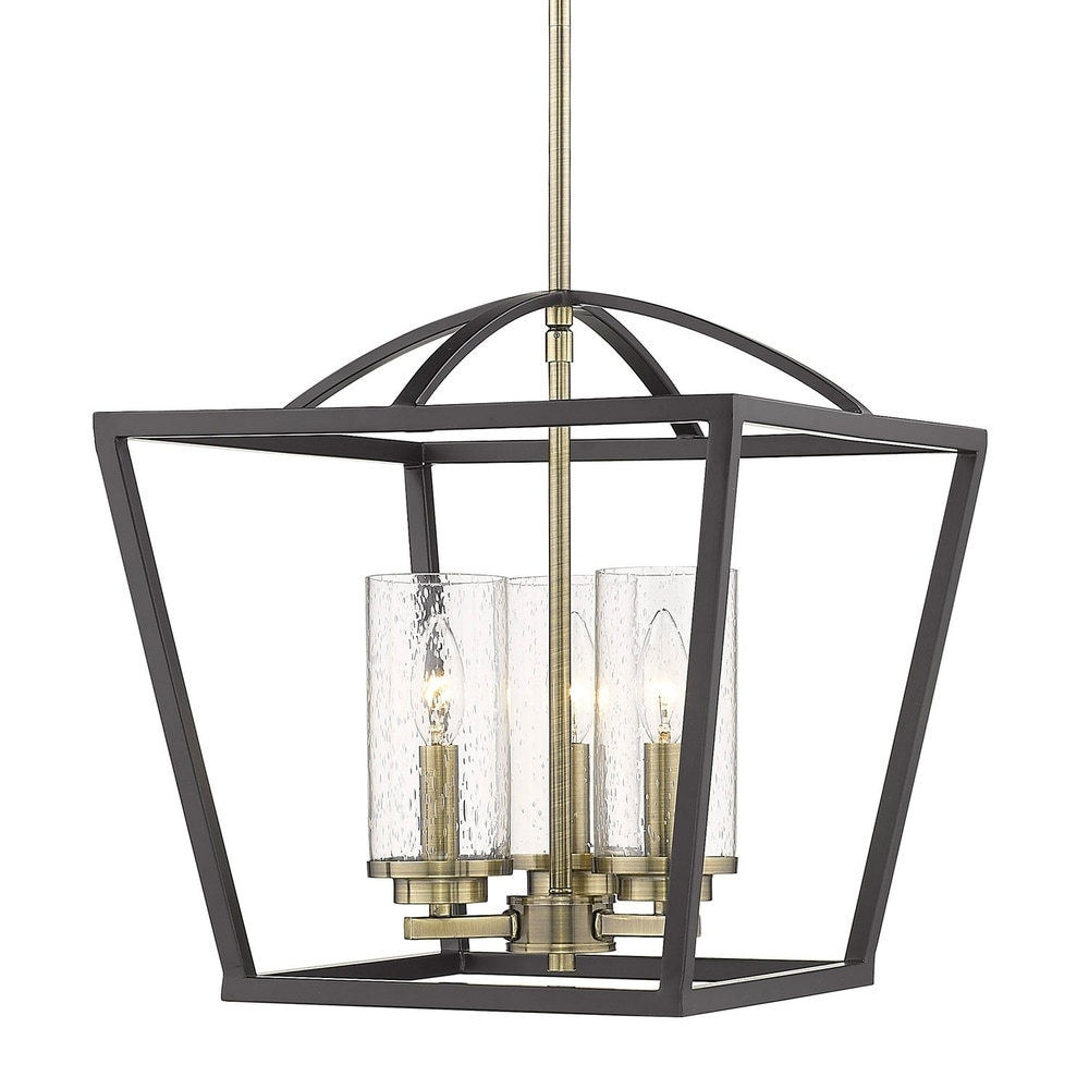 overstock lantern pendant