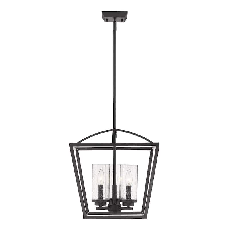 Mercer 3 Light Pendant