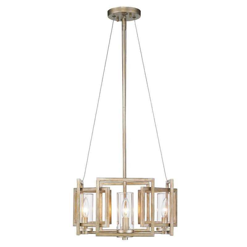 Marco 4 Light Pendant