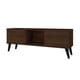 preview thumbnail 5 of 104, Manhattan Comfort Takajarvi Mid Century Modern Media Cabinet