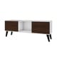 preview thumbnail 18 of 104, Manhattan Comfort Takajarvi Mid Century Modern Media Cabinet