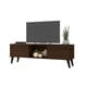 preview thumbnail 43 of 104, Manhattan Comfort Takajarvi Mid Century Modern Media Cabinet