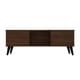 preview thumbnail 2 of 104, Manhattan Comfort Takajarvi Mid Century Modern Media Cabinet