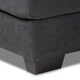 preview thumbnail 10 of 15, Langley Modern Upholstered Sofa