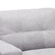 preview thumbnail 15 of 15, Langley Modern Upholstered Sofa