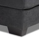 preview thumbnail 7 of 15, Langley Modern Upholstered Sofa