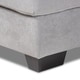 preview thumbnail 16 of 15, Langley Modern Upholstered Sofa