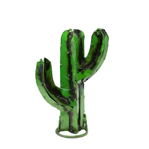 Mini Cactus Decor