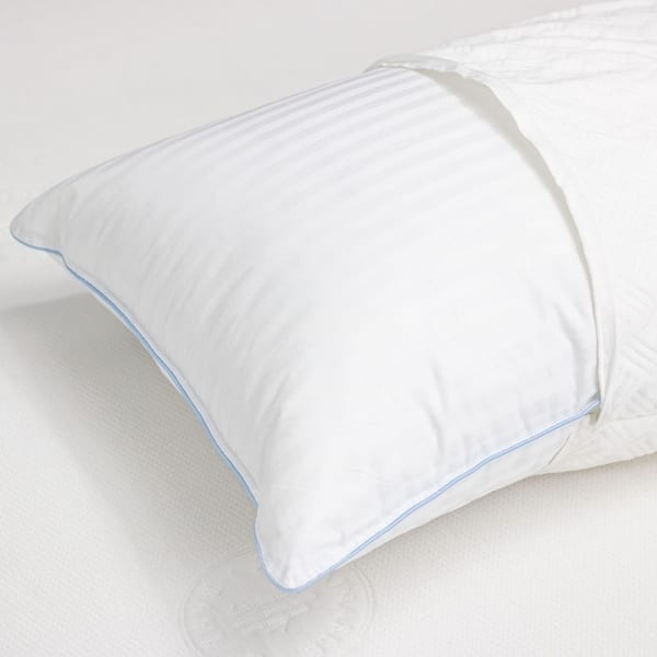 Shop Kotter Home Cool Care Tencel Pillow Protector Set Of 2 On