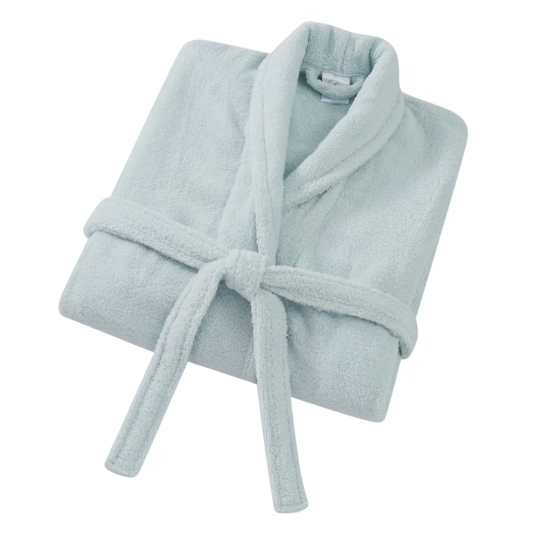 Charisma Luxe Zero Twist Bath Robe