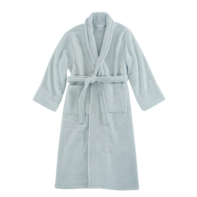 Charisma Luxe Zero Twist Bath Robe