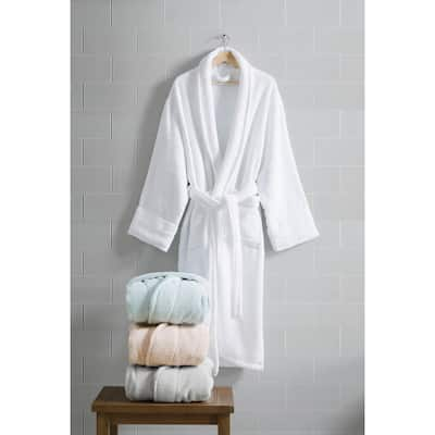 Charisma Luxe Zero Twist Bath Robe