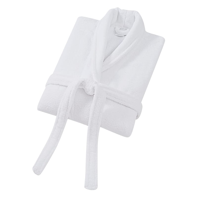 Charisma Luxe Zero Twist Bath Robe