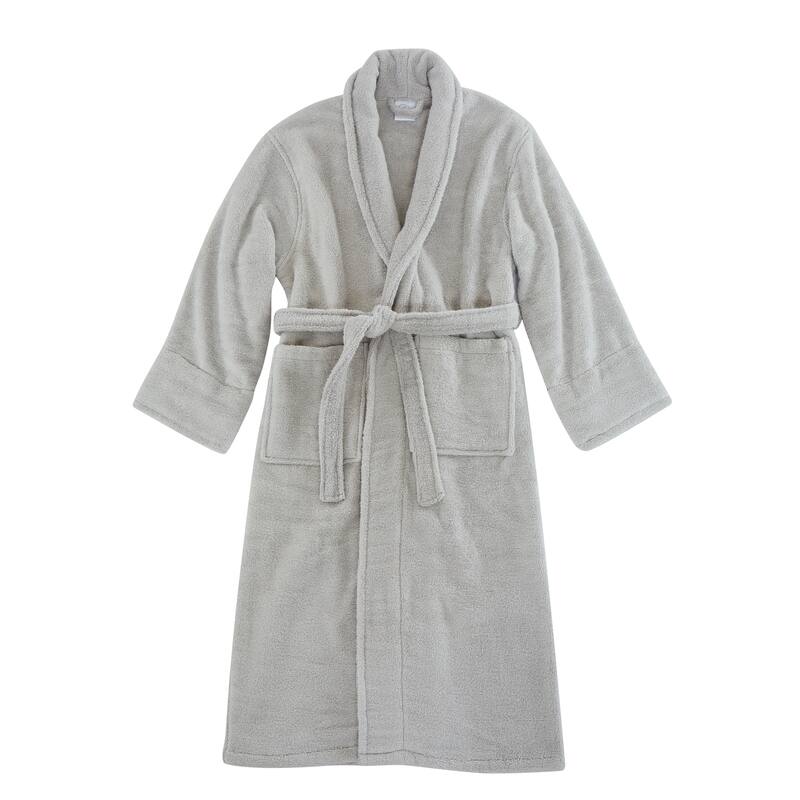 Charisma Luxe Zero Twist Bath Robe