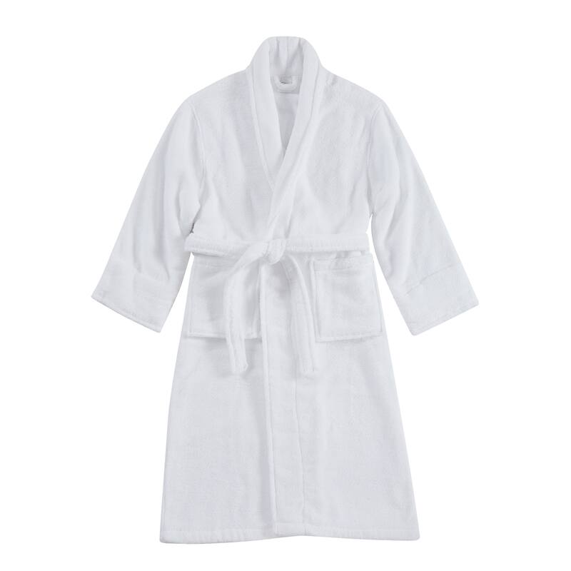 Charisma Luxe Zero Twist Bath Robe