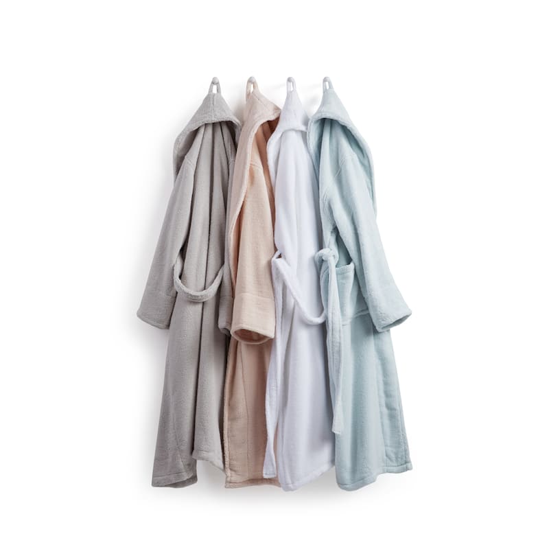 Charisma Luxe Zero Twist Bath Robe