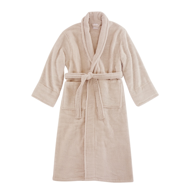 Charisma Luxe Zero Twist Bath Robe