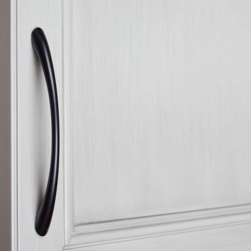 GlideRite 10-Pack 5-inch Center Cabinet Loop Pull