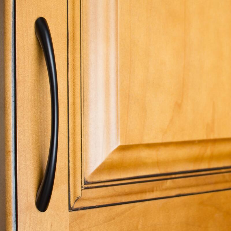 GlideRite 10-Pack 5-inch Center Cabinet Loop Pull