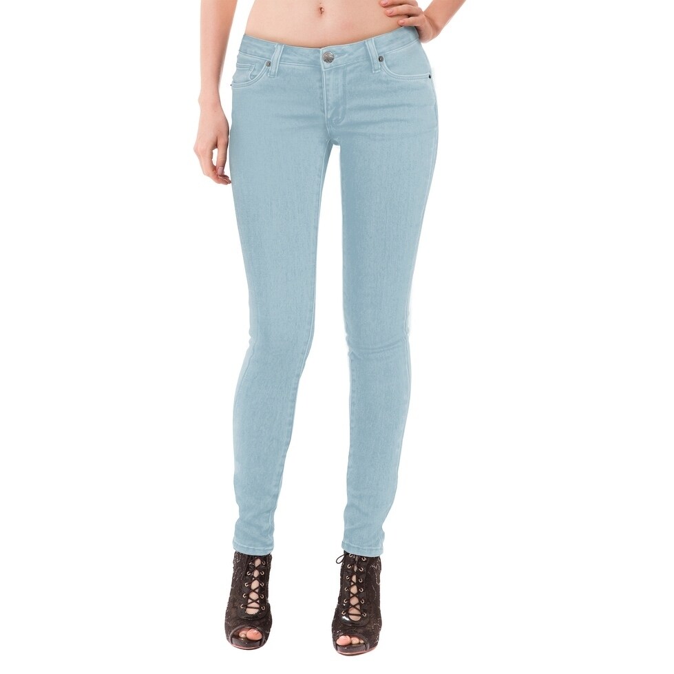 comfy stretch jeans