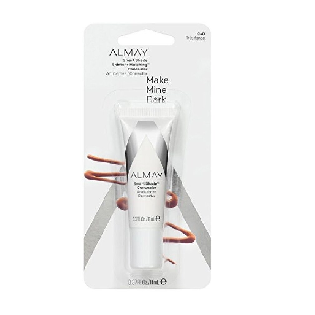 dark shade concealer