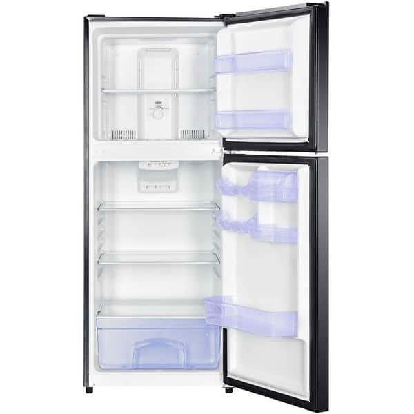 Magic Chef Energy Star 10 1 Cu Ft Refrigerator With Top Magic Chef Energy Star 10 1 Cu Ft Refrigerator With Top
