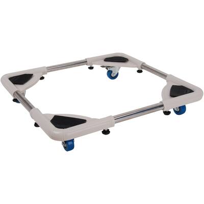 Magic Chef Adjustable Compact Washer Dolly