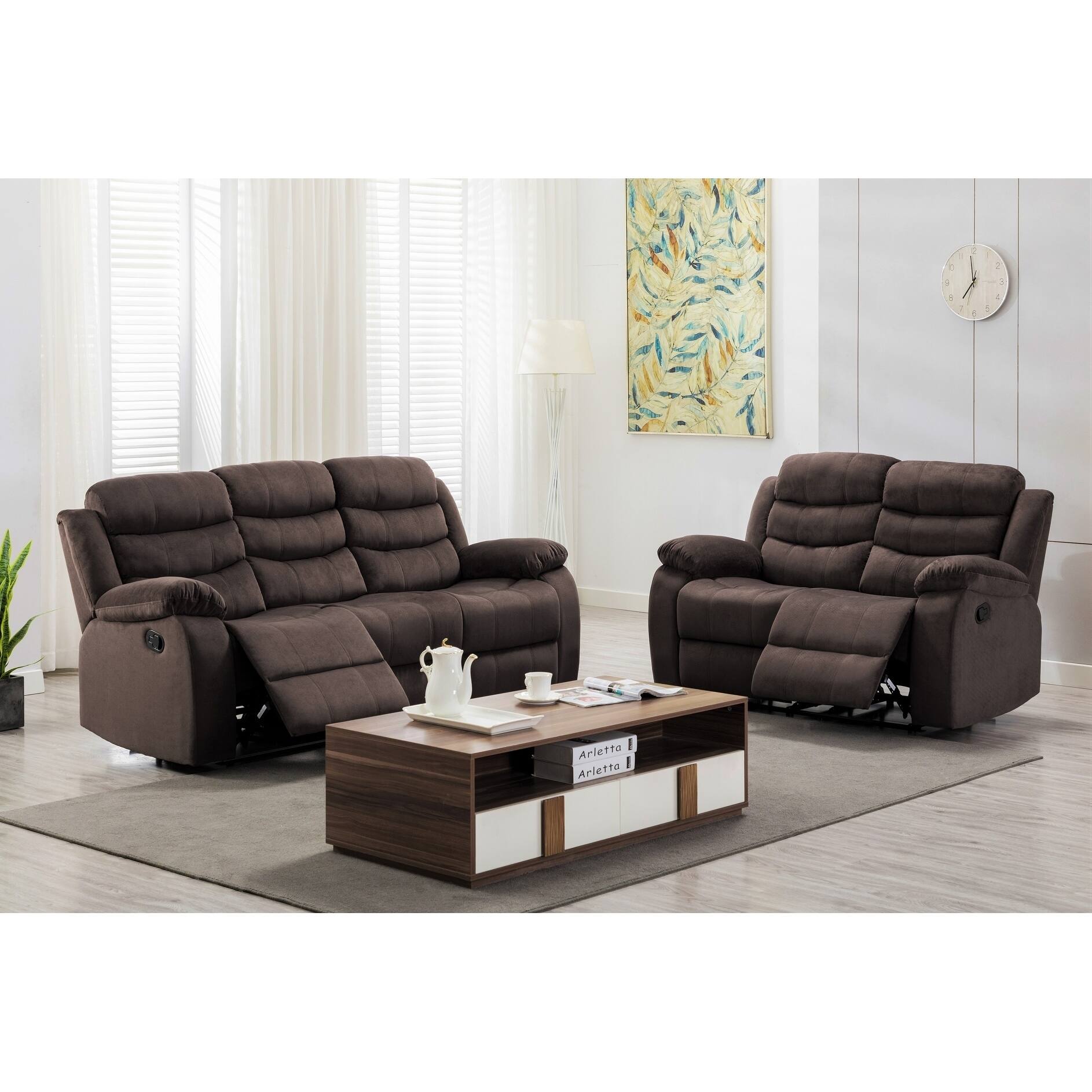 Buy Living Room Furniture Sets Online at Overstock | Our Best Living