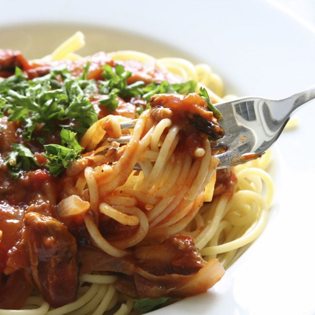 Dinner of the Month - 6 Months