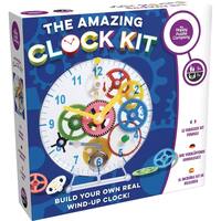 Happy Puzzle Games - The Amazing Clock Kit