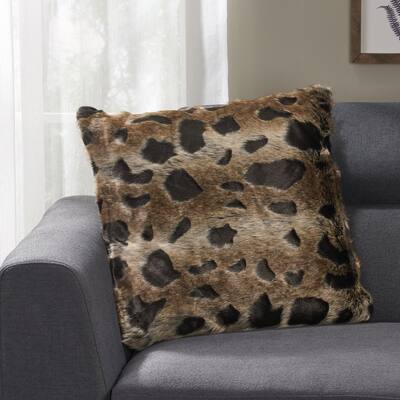 Buy Polystyrene Beads Animal Throw Pillows Online At Overstock