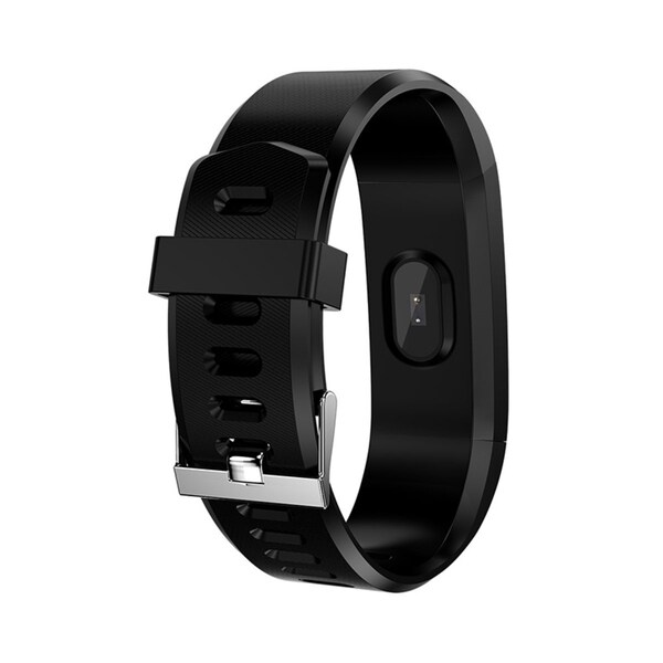 heart rate monitor smartband