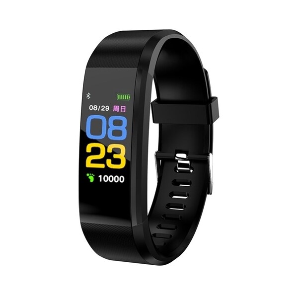 smartband by smart