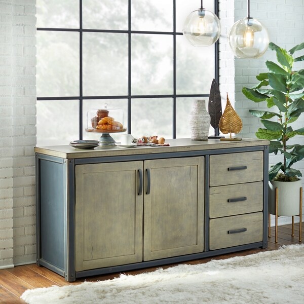 Lifestorey Heritage Buffet