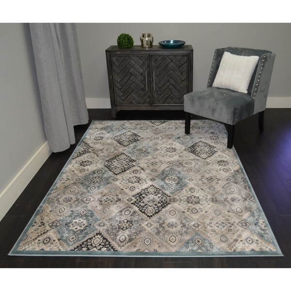 Cambridge Newcastle Polypropylene Luxury Area Rug Cambridge Newcastle Polypropylene Luxury Area Rug