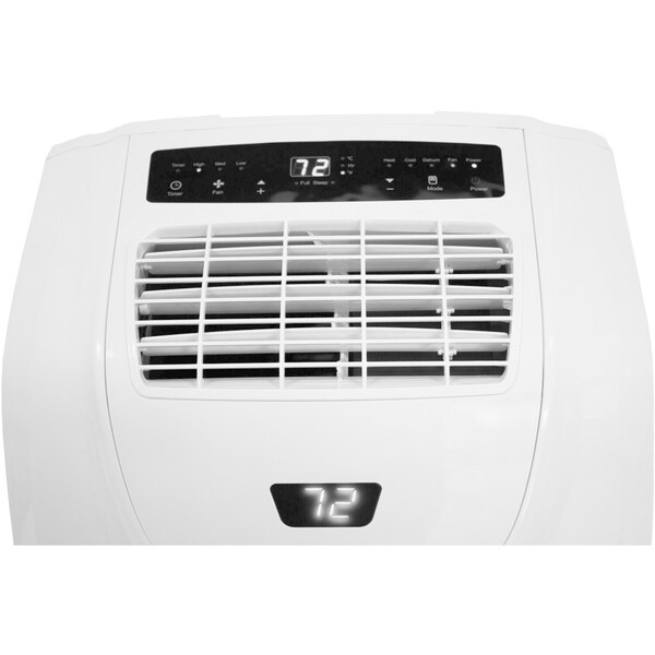 air conditioner 500 square feet