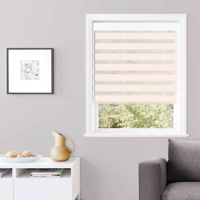 Taylor Day and Night Roller Blinds