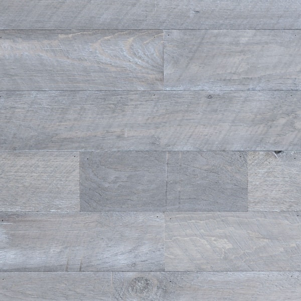 Shop 4 1 4 W Board Barntique Concord Barnwood Wall Coverings