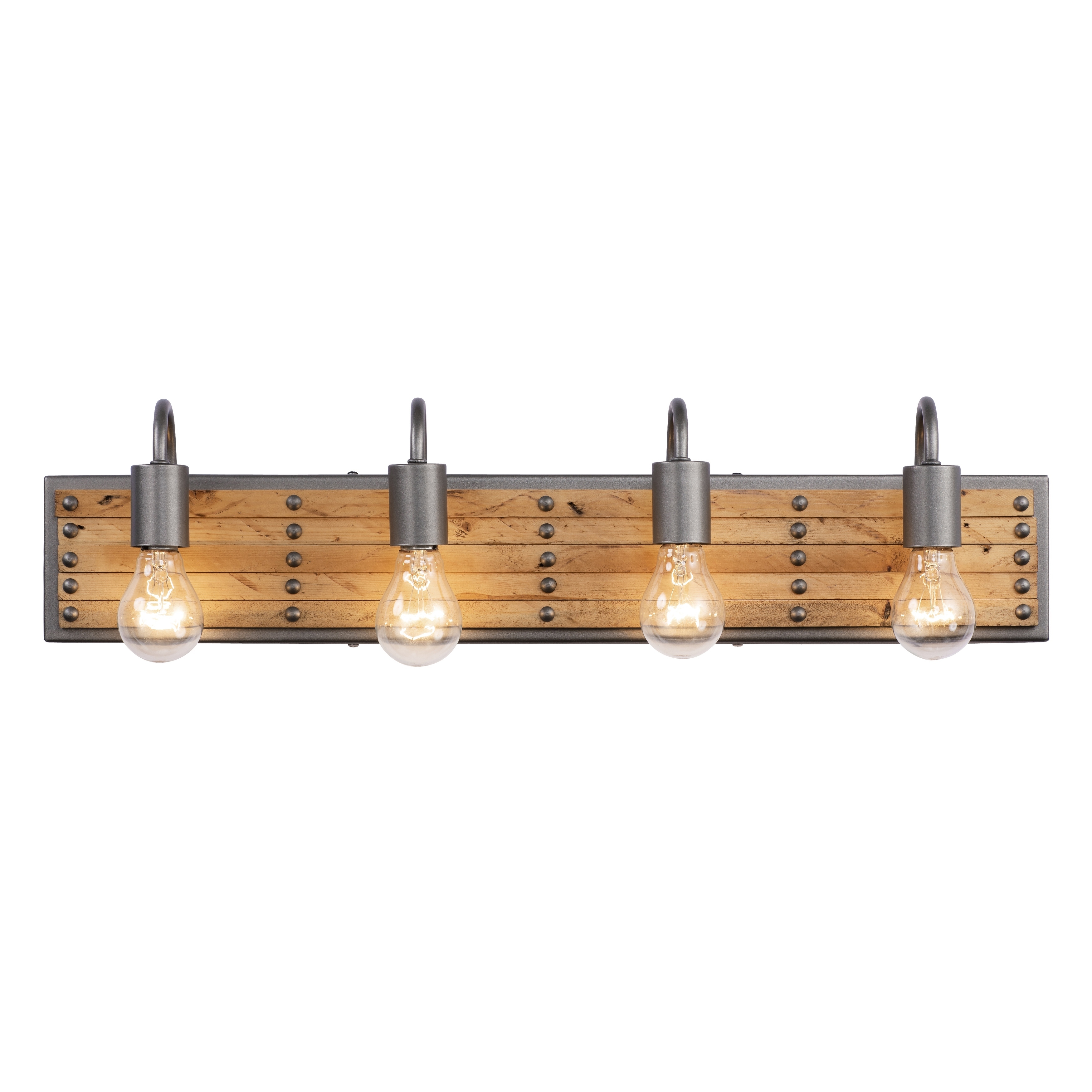 Ella Jane 4-light ADA New Bronze Bath Light