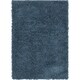 Carson Carrington Tovaryd Stain Resistant Shag Rug - Thumbnail 35
