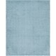 Carson Carrington Tovaryd Stain Resistant Shag Rug - Thumbnail 59