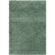 Carson Carrington Tovaryd Stain Resistant Shag Rug - Thumbnail 129