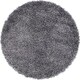 Carson Carrington Tovaryd Stain Resistant Shag Rug - Thumbnail 86
