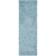 Carson Carrington Tovaryd Stain Resistant Shag Rug - Thumbnail 76