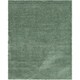 Carson Carrington Tovaryd Stain Resistant Shag Rug - Thumbnail 124