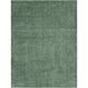 Carson Carrington Tovaryd Stain Resistant Shag Rug - Thumbnail 122