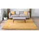 Carson Carrington Tovaryd Stain Resistant Shag Rug - Thumbnail 143