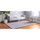 Carson Carrington Tovaryd Stain Resistant Shag Rug - Thumbnail 13