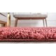 Carson Carrington Tovaryd Stain Resistant Shag Rug - Thumbnail 153